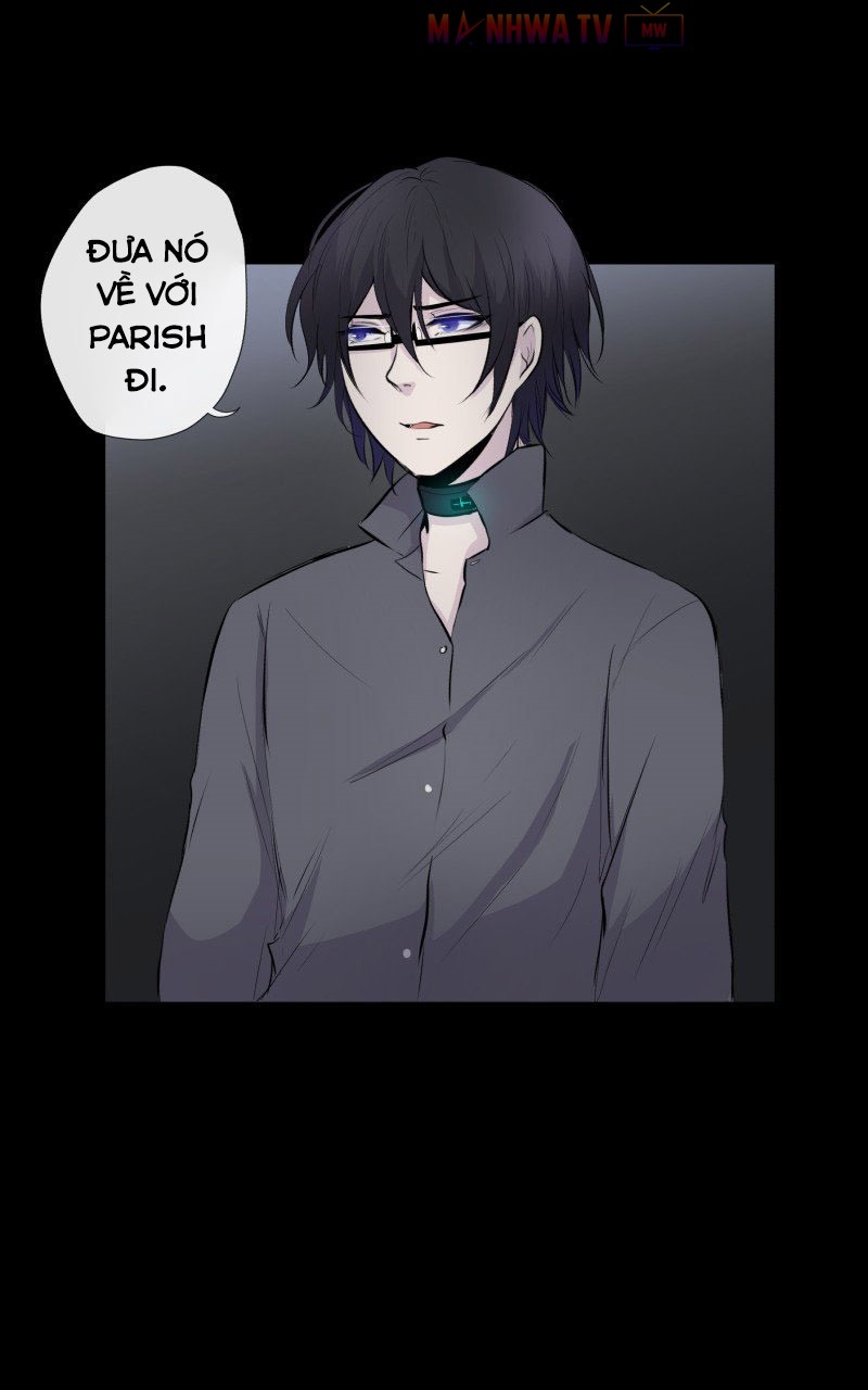 Đọc truyện Trọng sinh mạc thế - Chap 32